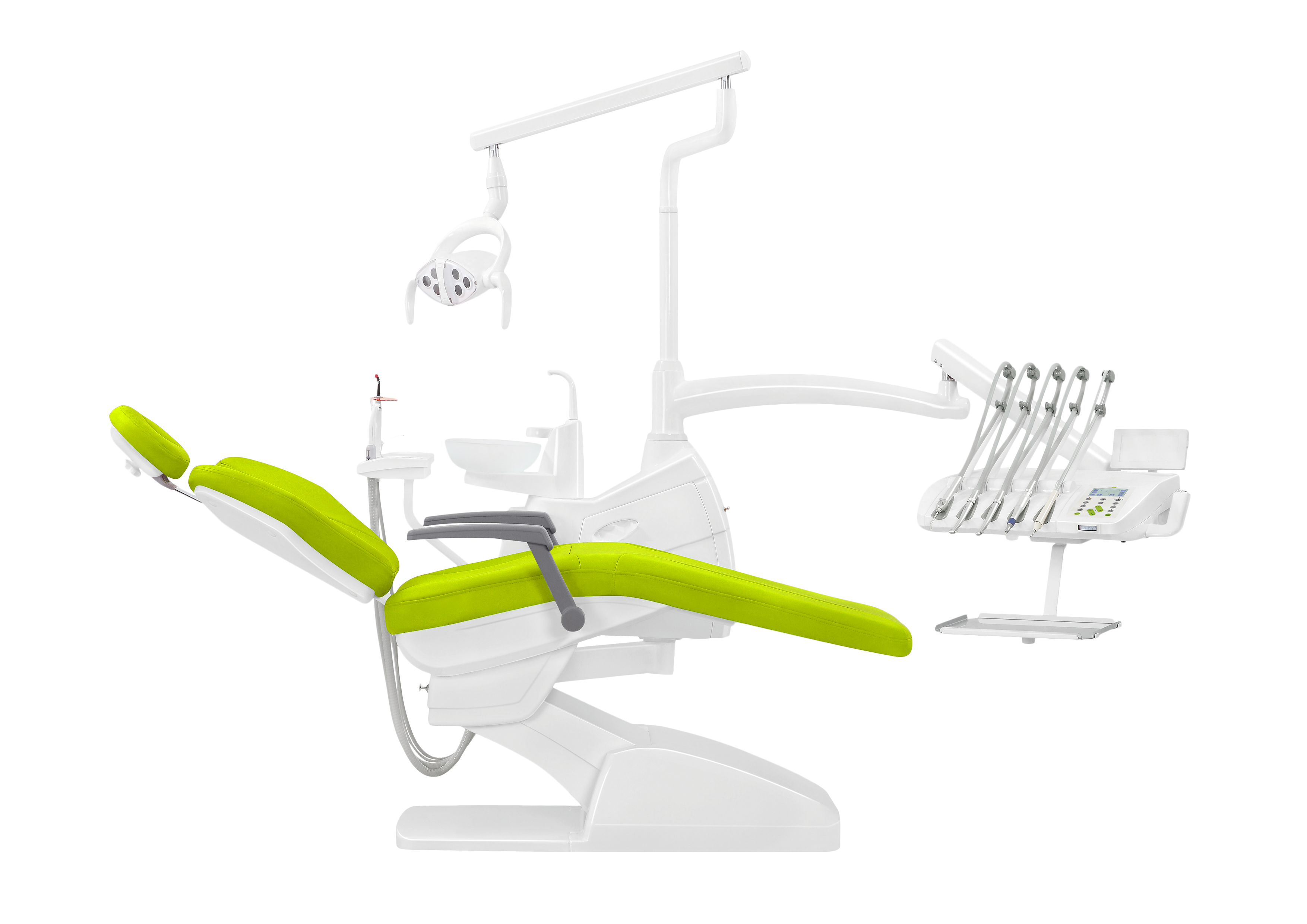 Unit dentar Sena 16 Lux
